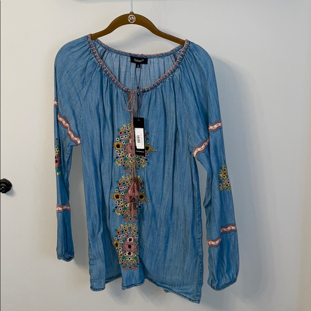 Ladies top